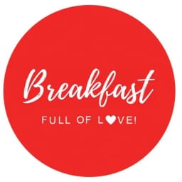 The Breakfast Cafe Dahab